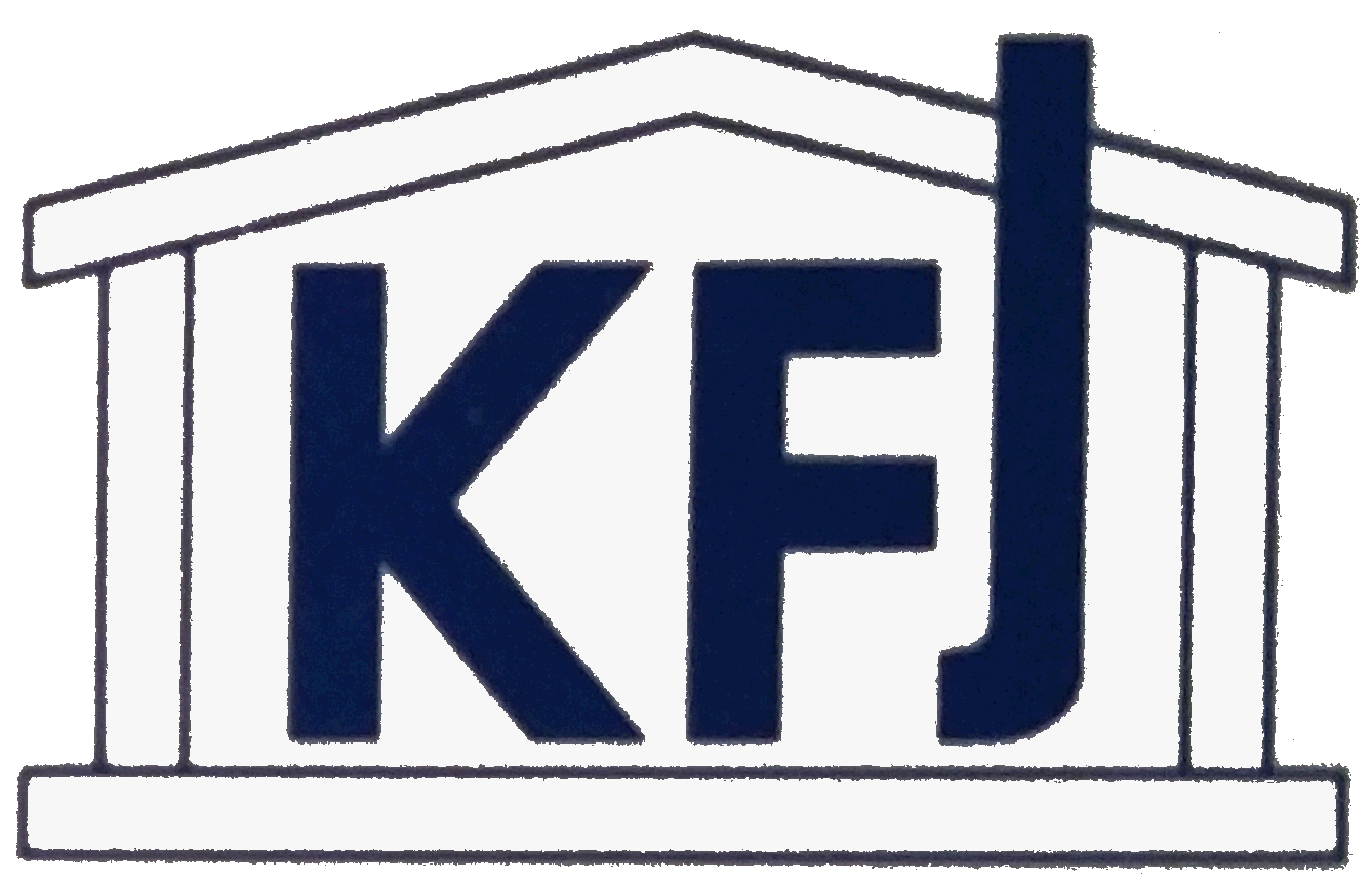 immobilien Bauservice Jarzimski Logo